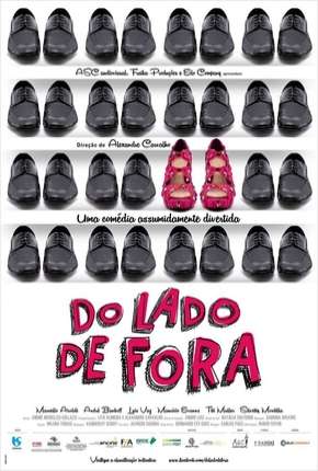Do Lado de Fora Download Torrent
