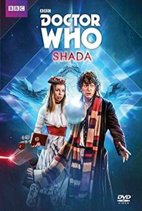 Doctor Who: Shada - Legendado Download Torrent
