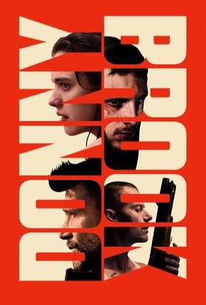 Donnybrook - Legendado Download Torrent