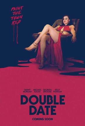 Double Date - Legendado Download Torrent
