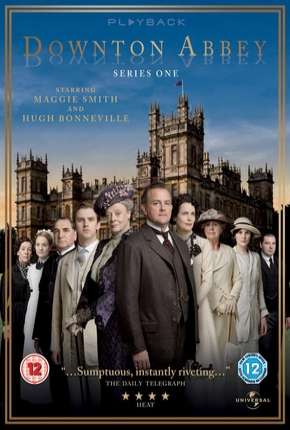 Downton Abbey Download Torrent