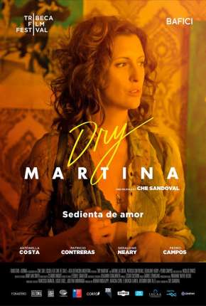 Dry Martina - Legendado Download Torrent