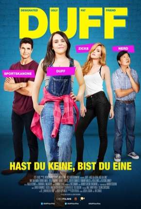 D.U.F.F. - Você Conhece Tem ou É Download Torrent