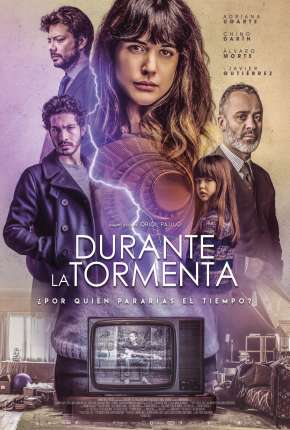 Durante a Tormenta Download Torrent
