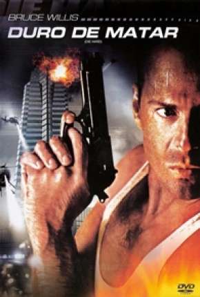 Duro de Matar - Todos os Filmes Download Torrent