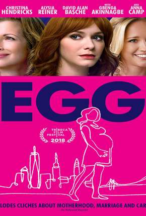 Egg - Legendado Download Torrent