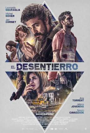 El desentierro - Legendado Download Torrent
