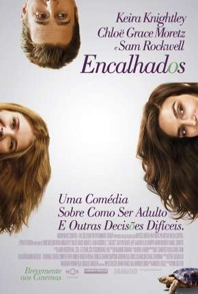 Encalhados - Laggies Download Torrent