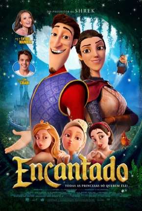 Encantado Download Torrent