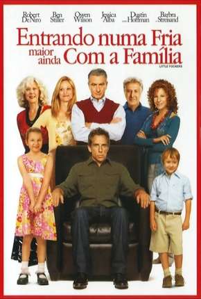 Entrando Numa Fria Maior Ainda Com a Família Download Torrent