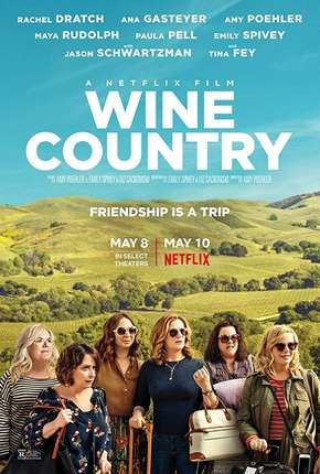 Entre Vinho e Vinagre - Netflix Download Torrent