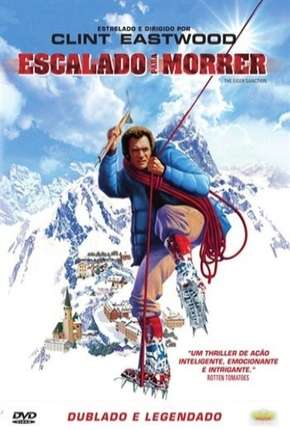 Escalado para Morrer Download Torrent