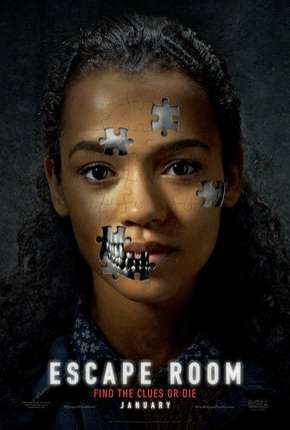 Escape Room Download Torrent