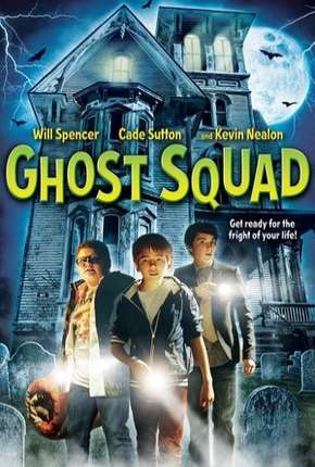 Esquadrão fantasma Download Torrent