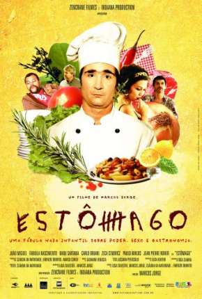 Estômago Download Torrent