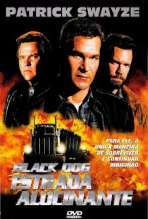 Black Dog - Estrada Alucinante Download Torrent