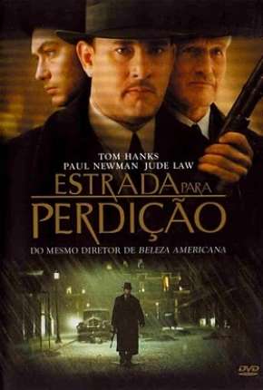 Estrada para Perdição Download Torrent