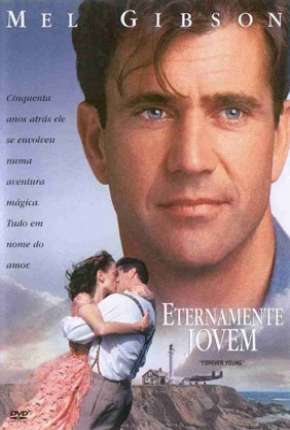 Eternamente Jovem Download Torrent