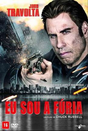 Eu Sou a Fúria Download Torrent
