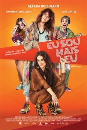 Eu Sou Mais Eu Download Torrent
