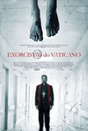 Exorcistas do Vaticano - The Vatican Tapes Download Torrent