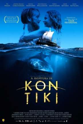 Expedição Kon Tiki Download Torrent