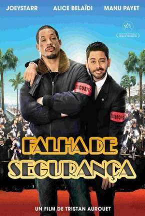 Falha de Segurança Download Torrent