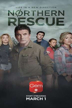 Família ao Resgate Download Torrent