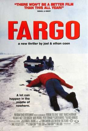 Fargo - Uma Comédia de Erros Download Torrent