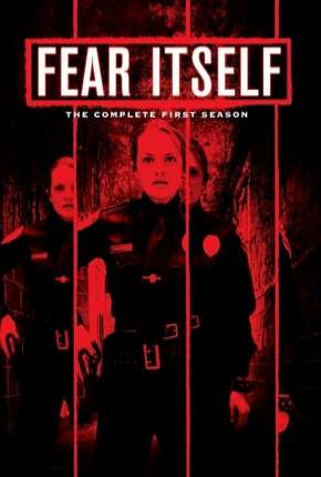 Fear Itself - Antologia do Medo Download Torrent