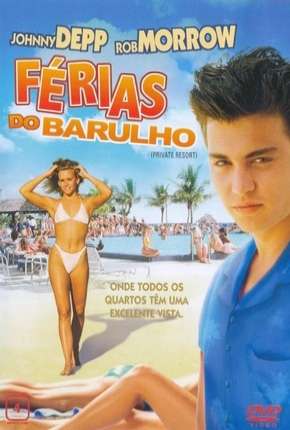 Férias do Barulho Download Torrent