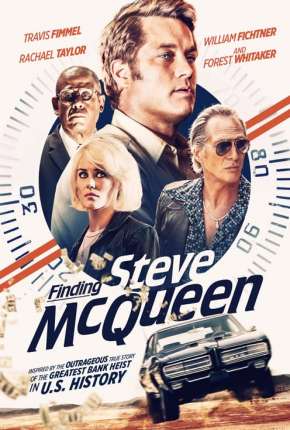 Finding Steve McQueen - Legendado Download Torrent