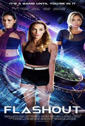Flashout - Legendado Download Torrent