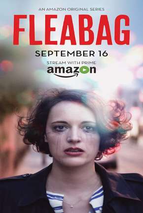 Fleabag - 2ª Temporada Completa Download Torrent