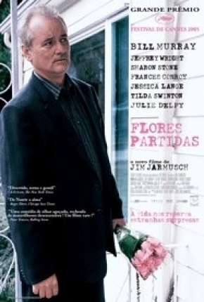 Flores Partidas - Legendado Download Torrent