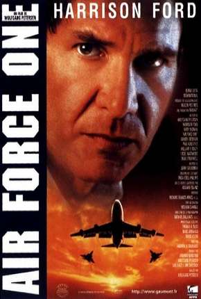 Força Aérea Um Download Torrent