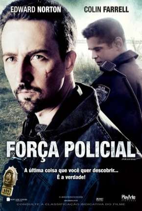 Força Policial Download Torrent