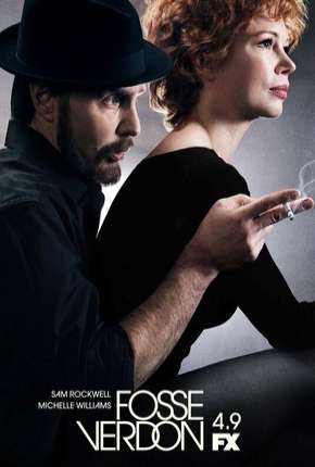 Fosse - Verdon Download Torrent