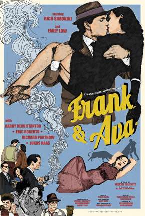 Frank and Ava - Legendado Download Torrent