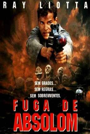 Fuga de Absolom Download Torrent
