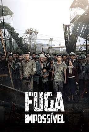 Fuga Impossível - Legendado Download Torrent