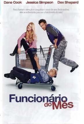 Funcionário do Mês Download Torrent