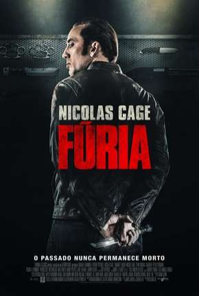 Fúria - Rage Download Torrent