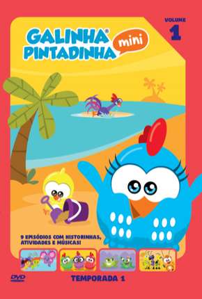Galinha Pintadinha Mini Download Torrent