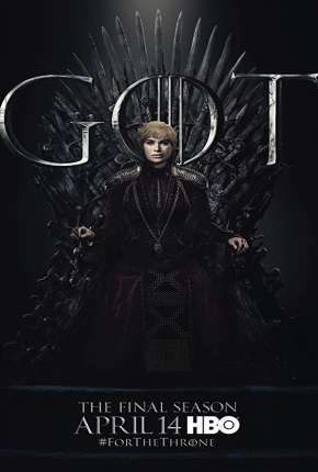 Game of Thrones - Último Episódio Download Torrent