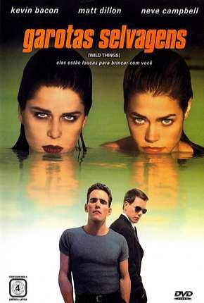 Garotas Selvagens Download Torrent