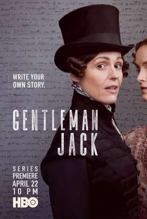 Gentleman Jack Download Torrent