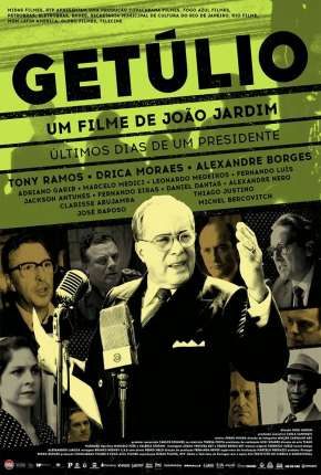 Getúlio - Biografia Download Torrent