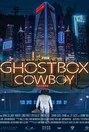 Ghostbox Cowboy - Legendado Download Torrent