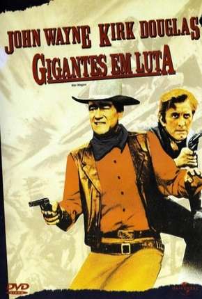 Gigantes em Luta Download Torrent